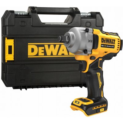 DeWalt DCF891NT – Zboží Dáma