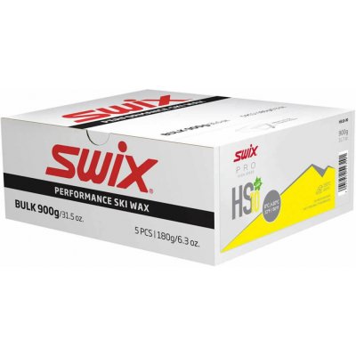 Swix HS10 900 g – Hledejceny.cz
