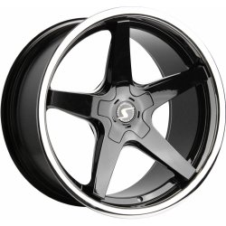 Schmidt XS5 9x20 5x114,3 ET35 black gloss