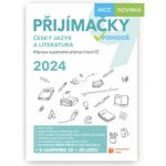 Přijímačky 9 Český jazyk a literatura + E-learning 2024 – Zbozi.Blesk.cz