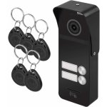 EMOS Kamerová jednotka EM-10AHD – Sleviste.cz