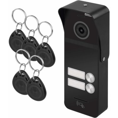 EMOS Kamerová jednotka EM-10AHD – Sleviste.cz