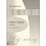 Flinging It Threefold snare drum trio / skladba pro tři malé bubny – Sleviste.cz