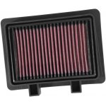 Vzduchový filtr K&N FILTERS SU-1014 – Hledejceny.cz