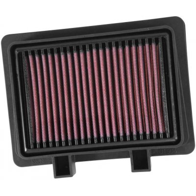 Vzduchový filtr K&N FILTERS SU-1014 – Hledejceny.cz