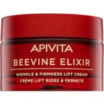 Apivita Beevine Elixir liftingový zpevňující krém pro intenzivní hydrataci light texture 50 ml – Zboží Mobilmania