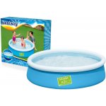 Bestway 57241 Splash Play modrý 152 x 38 cm – Hledejceny.cz