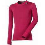 Progress Micro Sense s dlouhým rukávem černá – Zboží Mobilmania