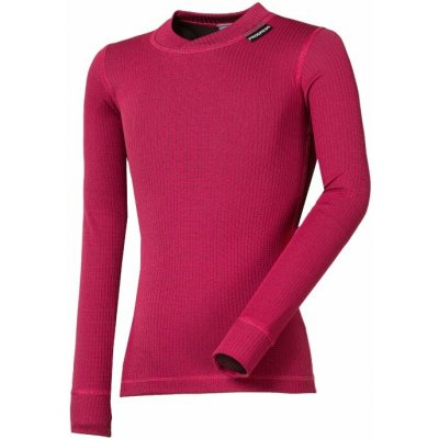 Progress Micro Sense s dlouhým rukávem černá – Zboží Mobilmania