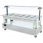 Roller Grill SALÁTOVÝ BAR SB 60 F – Hledejceny.cz