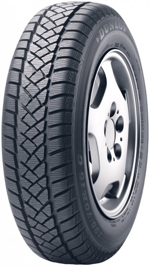 Dunlop SP LT 60 235/65 R16 115R