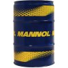 Motorový olej Mannol Diesel TDI 5W-30 208 l