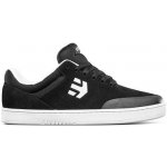 Etnies Marana Black / White / White černé – Hledejceny.cz