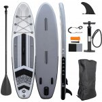 PaddleBoard Allround Stand Up – Zboží Mobilmania