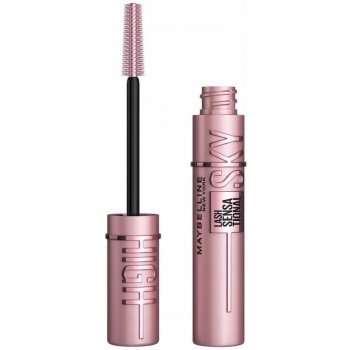 Maybelline New York Lash Sensational Sky High Cosmic Black vesmírně černá řasenka 7,2 ml