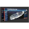 Model Italeri SCHNELLBOOT TYP S-100 1:35