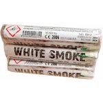 bílá dýmovnice WHITE SMOKE 3 ks – Zboží Dáma