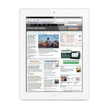 Apple iPad s Retina displejem 16GB Celluar MD525SL/A