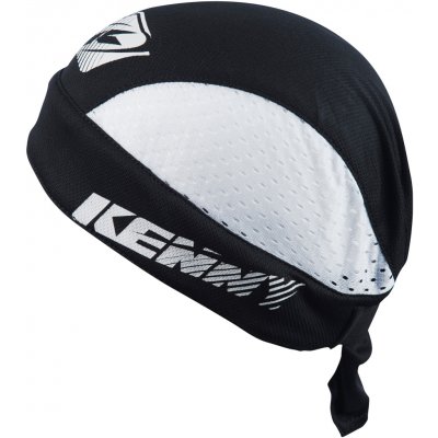 KENNY čepice UNDER HELMET 15 black – Hledejceny.cz