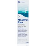 ENEO NeoRhin Plus nosní sprej 30 ml – Zboží Dáma