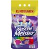 Prášek na praní Wäsche Meister Color prací prášek 6 kg 80 PD