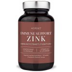 Nordbo Zink Immune Support 90 kapslí – Hledejceny.cz