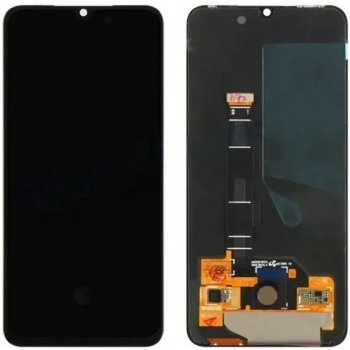 LCD Displej + Dotykové sklo Xiaomi Mi 9