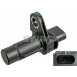 Generátor impulsů, klikový hřídel SWAG 33 10 3814 – Hledejceny.cz