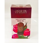 BioFresh Rose Oil Bio organický růžový olej 1,2 ml – Zboží Dáma