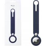Apple AirTag Loop Deep Navy MHJ03ZM/A – Zboží Živě