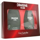 Guy Laroche Drakkar Noir EDT 100 ml + balzám po holení 100 ml dárková sada