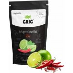 Grig křupaví cvrčci chilli & lime 20 g – Zboží Mobilmania