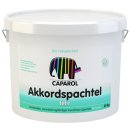 CAPAROL Akkordspachtel tmel jemný 25kg