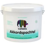 Caparol Akkordspachtel tmel jemný 25 kg bílá – Hledejceny.cz