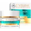 Přípravek na vrásky a stárnoucí pleť Eveline Cosmetics Hyaluron Expert Protivráskový krém-koncentrát 40+ 50 ml