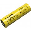 Baterie nabíjecí Nitecore NL2150 21700 3,6V 5000mAh