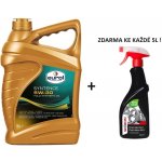 Eurol Syntence LL 5W-30 5 l – Zbozi.Blesk.cz