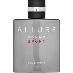 Chanel Allure Sport Eau Extreme parfémovaná voda pánská 100 ml – Hledejceny.cz