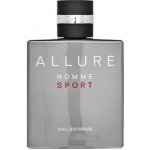 Chanel Allure Sport Eau Extreme parfémovaná voda pánská 100 ml – Zbozi.Blesk.cz