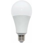 Diolamp SMD LED žárovka matná A80 18W/230V/E27/6000K/2350Lm/230° – Hledejceny.cz
