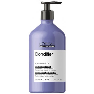 L’Oréal Expert Blondifier conditioner 750 ml – Hledejceny.cz