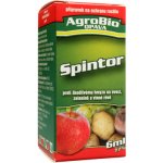 AgroBio Spintor 6ml – Hledejceny.cz