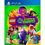 Lego DC Super - Villains – Hledejceny.cz