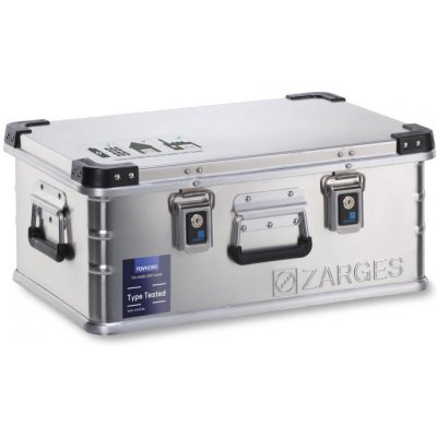 Zarges Protipožární box pro akumulátorové baterie 40584 – Zboží Mobilmania