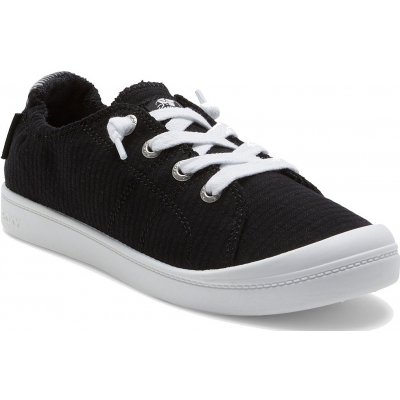 Roxy boty Bayshore III BKA/black/anthracite – Sleviste.cz