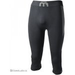 Mico M1 SKINTECH spodní 3/4 termo Černá II – Hledejceny.cz
