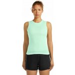 Icebreaker Wmns Mer 75 Cool-Lite Featherlight Tank Mint – Hledejceny.cz
