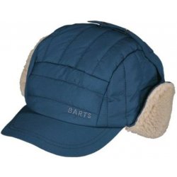 Barts čepice KWINN CAP Blue