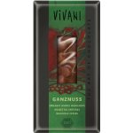 Vivani Mléčná s lískovými oříšky 100 g – Zboží Dáma