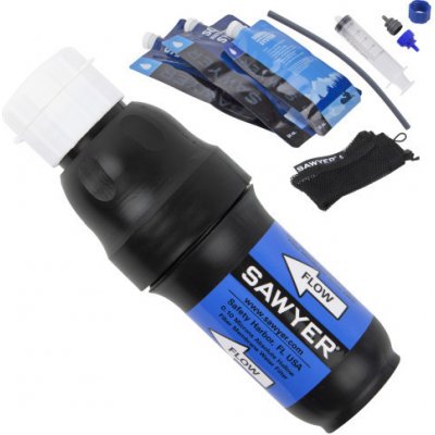 Sawyer SP131 Squeeze – Zboží Dáma